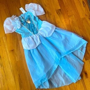 Disney Princess Cinderella child costume